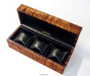 高級時計ケース　コア材　3本仕様