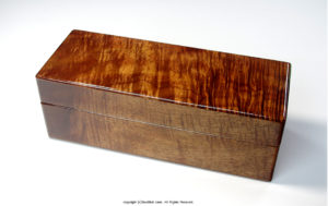 高級コア材　時計ケース　5本用