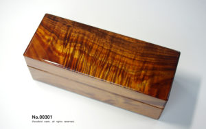 高級時計ケース　コア材　no.00301