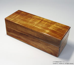 高級時計ケース　コア材