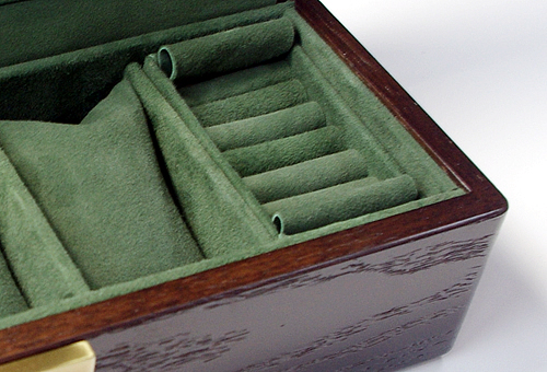 リングホルダー