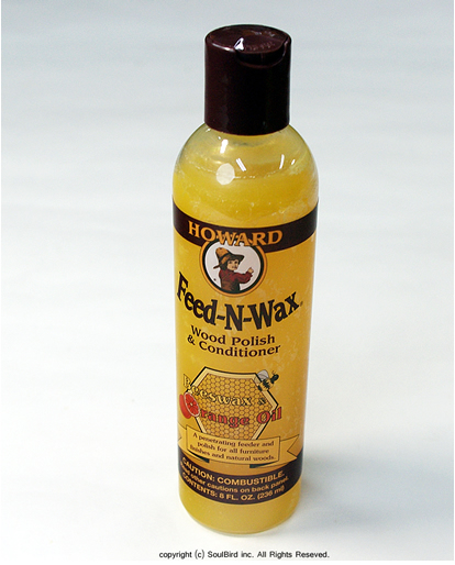 フィーデンワックス