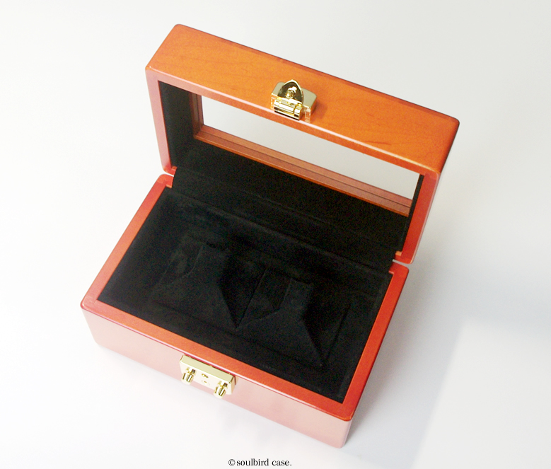 リング用ケース