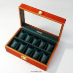 内装　地中海放牧ラムレザー　グリーン表革