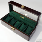 内装革（革・シープ・スエード）仕上げ　