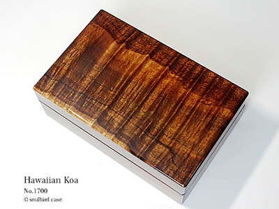 No.1700コア材時計ケース