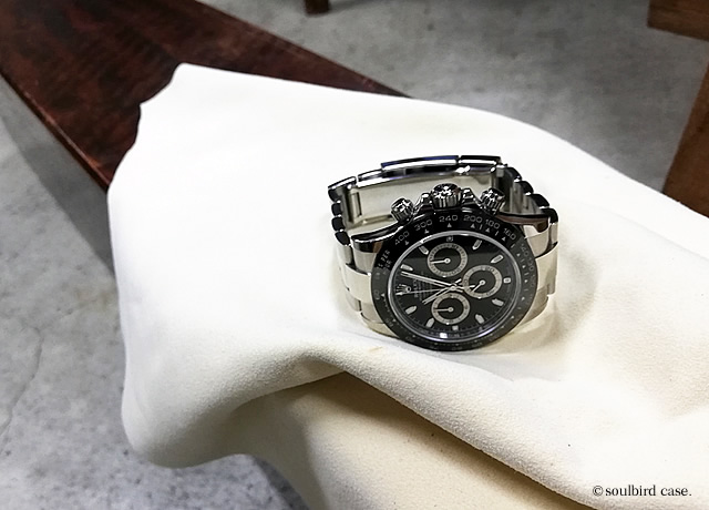 デイトナ　ロレックス