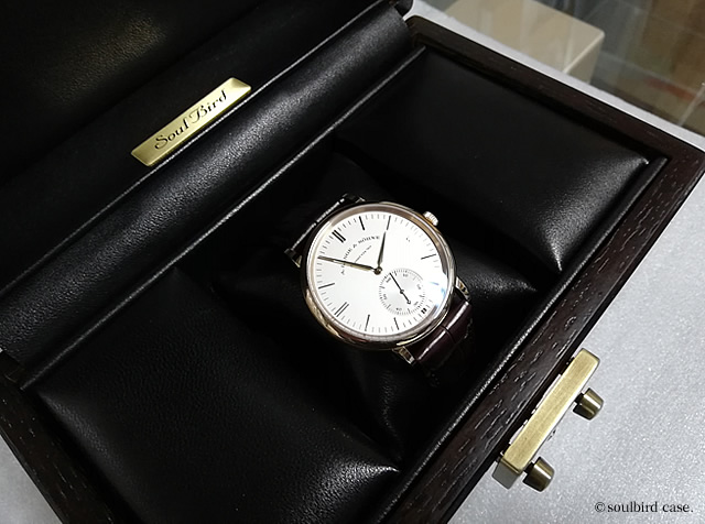 1本用時計ケース