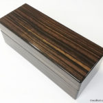 縞黒檀5本用ケース