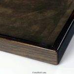 オーク材トレー