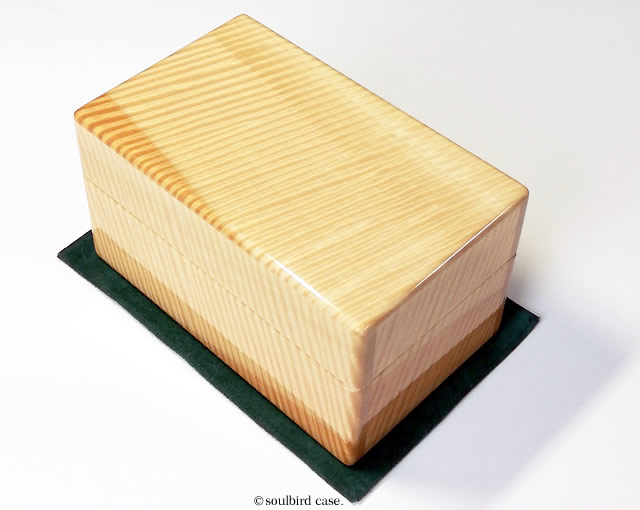 トチカーリー　3本用ケース