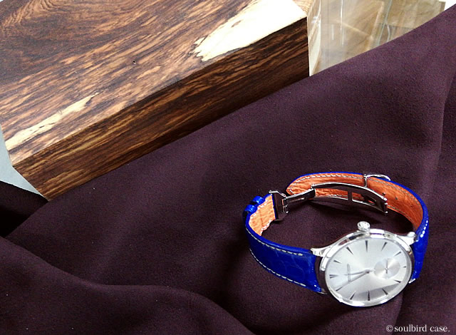 ホンジュラスローズとルクルト