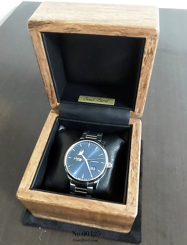 1本用時計ケース