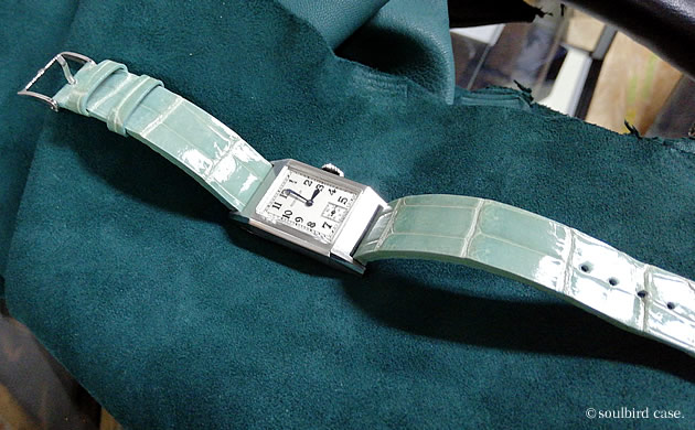 ジャガールクルト　アンティーク