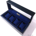 内装レザー放牧ラムレザースエードロイヤルブルー