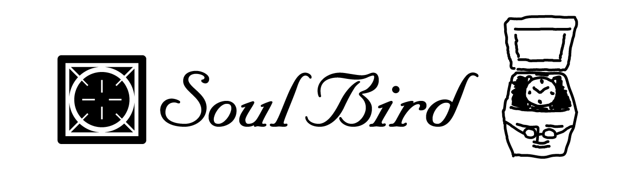 ソウルバードロゴ