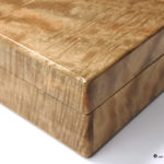 1727　ハワイアンマンゴー10本用時計ケース　左面