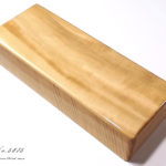 トチカーリー5本用時計ケース　底面