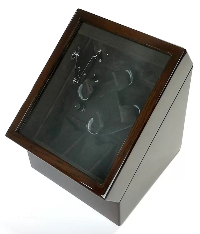 ワインディングマシーン　オーク　pr101