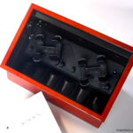 ワインディングマシーン　メイプル材　PR201