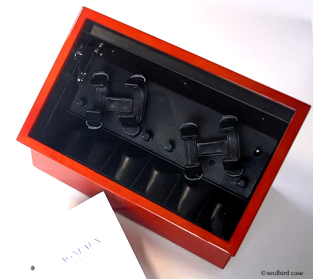 ワインディングマシーン　メイプル材　PR201