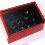 ワインディングマシーン　メイプル材　PR201