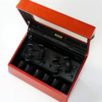 ワインディングマシーン　メイプル材　PR201