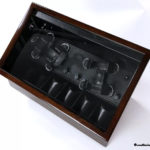 ワインディングマシーン オーク材p201