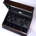 ワインディングマシーン オーク材p201 オープン