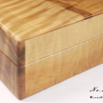 No.1745-トチ10本用時計ケース-右側