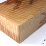 No.1745-トチ10本用時計ケース-左側