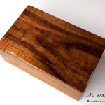 ハワイアンコア材時計ケース10本用