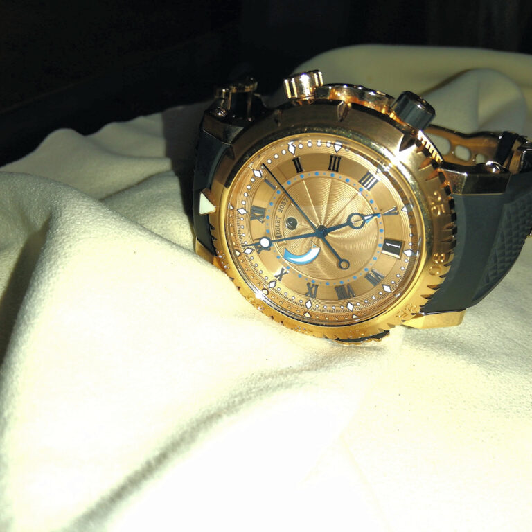 ブレゲマリーン