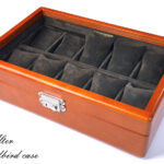 内装pigスエードダークブラウン