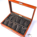 内装pigスエードダークブラウン