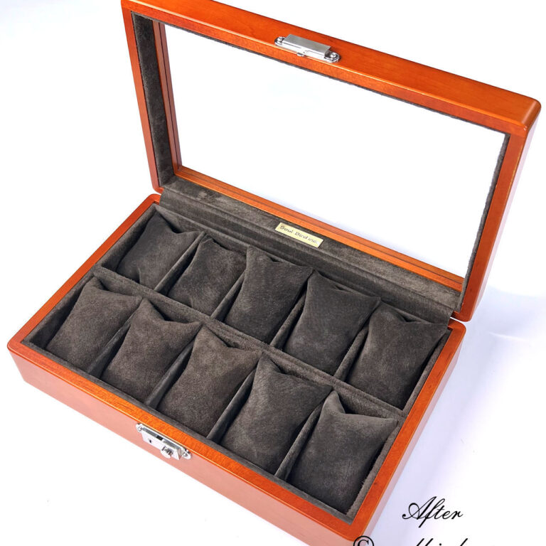 内装pigスエードダークブラウン