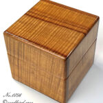 ハワイアンコア1本用時計ケース