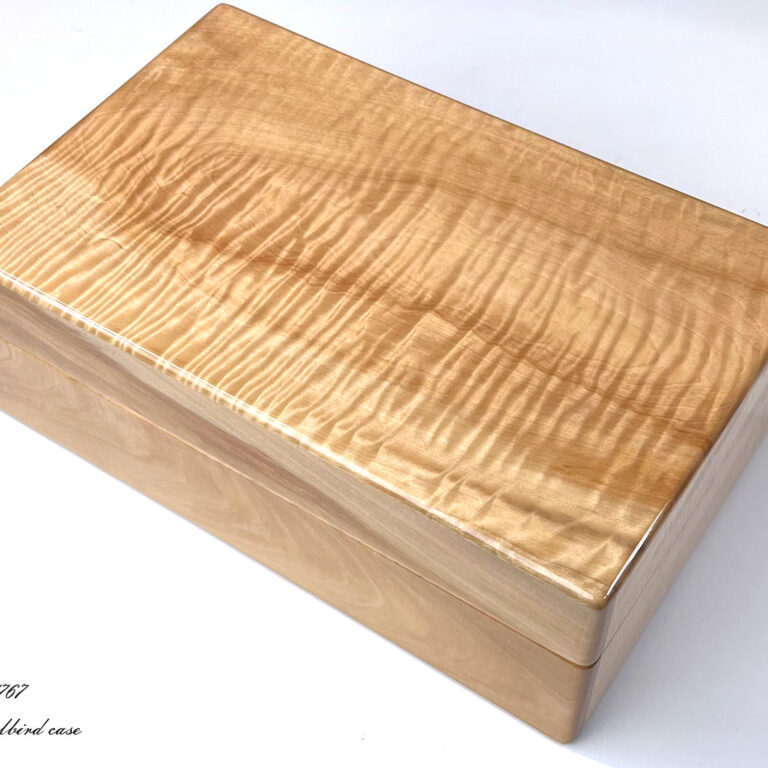 トチカーリー　10本用時計ケース