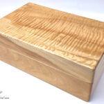 前面　トチカーリー　10本用時計ケース