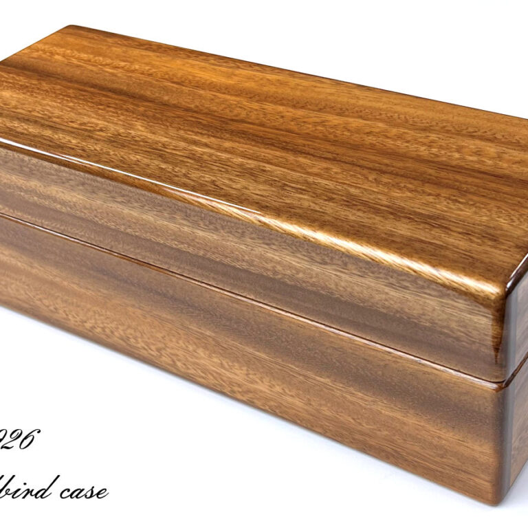 ハワイアンモンキーポッド5本用時計ケース