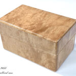 かえで3本用時計ケース