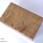 かえで3本用時計ケース