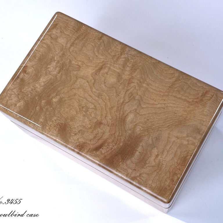 かえで3本用時計ケース