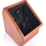 ブビンガワインディングマシーン