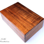 ハワイアンコア10本用時計ケース