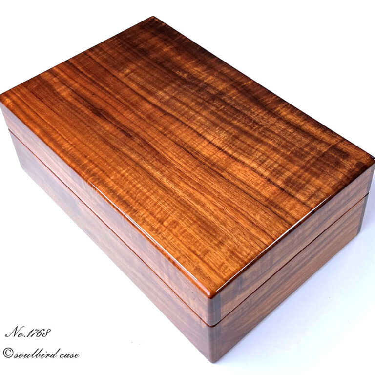 ハワイアンコア10本用時計ケース