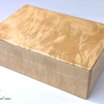 トチ10本用時計ケース