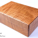 せんだん　10本用時計ケース