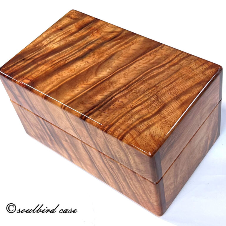 ハワイアンコア3本用時計ケース