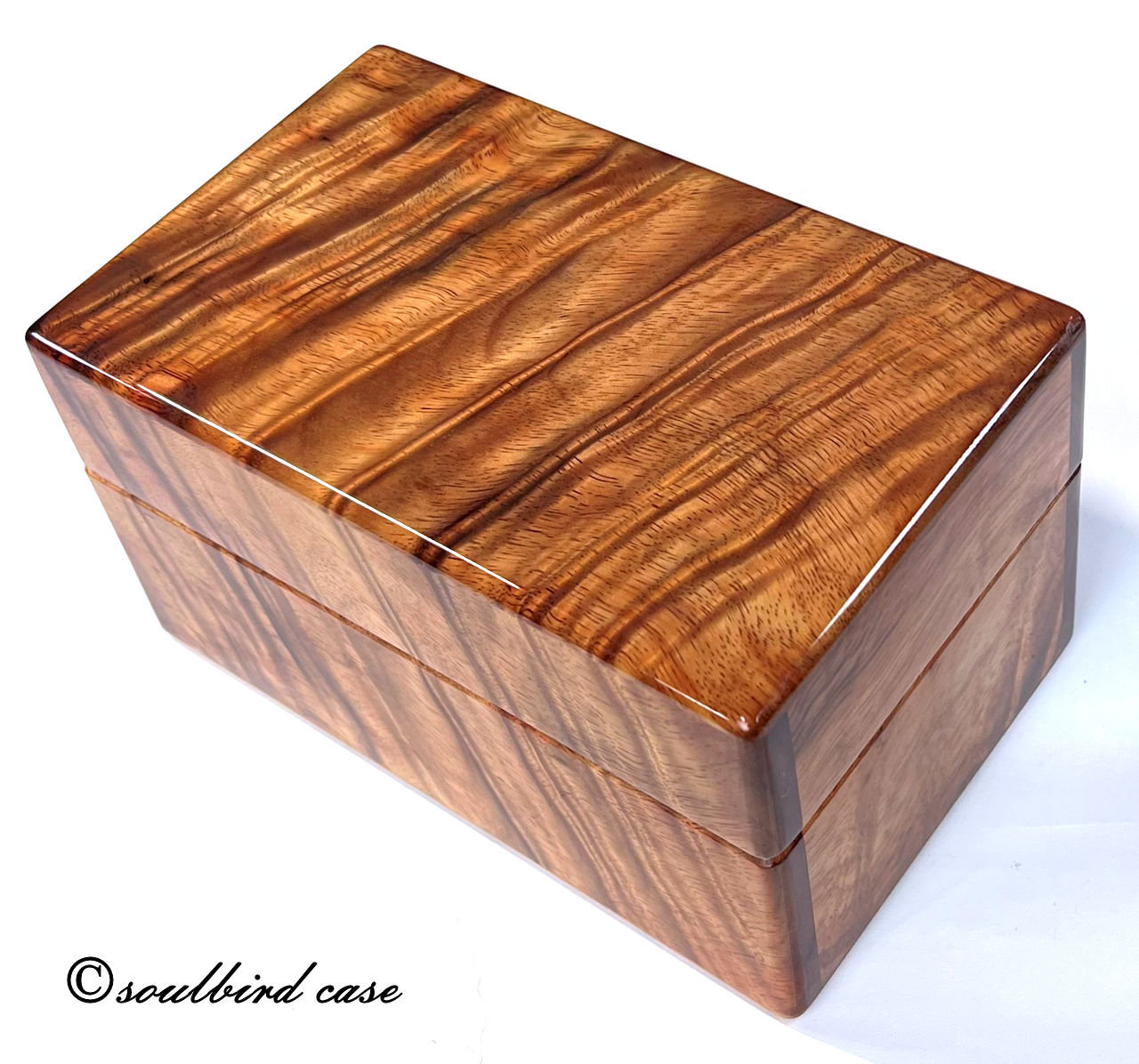 ハワイアンコア3本用時計ケース